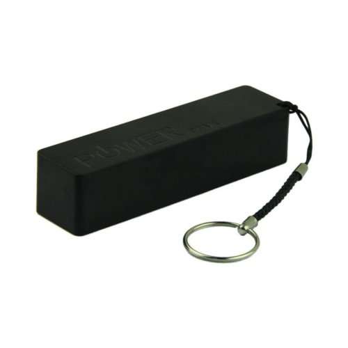 Key Chain, Portable Power Bank