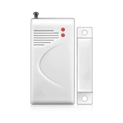 Home Voice Security Tri-band Antenna Wireless GSM Alarm System Dual Antenna with PIR Motion Sensor