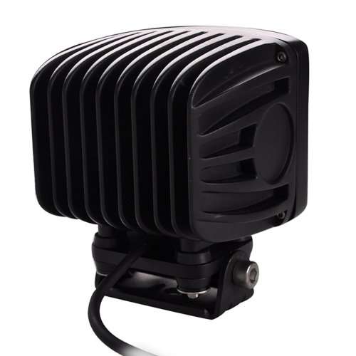 5inch 90W CREE LED Spot beam 12V 24V Led Driving Work Light Bar