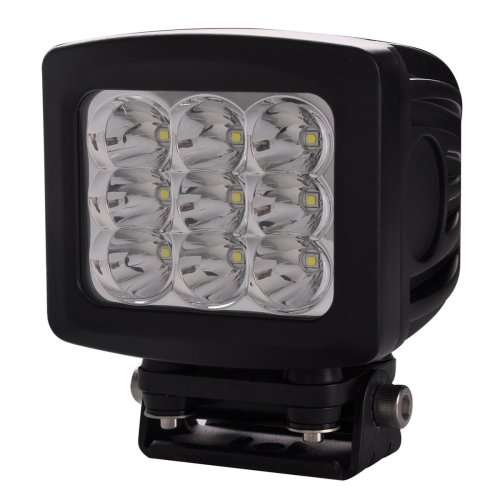 5inch 90W CREE LED Spot beam 12V 24V Led Driving Work Light Bar