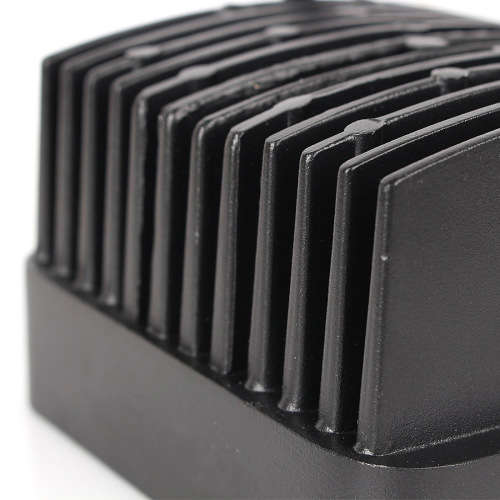 4 inch 48 watt Square LED Spot Work Light