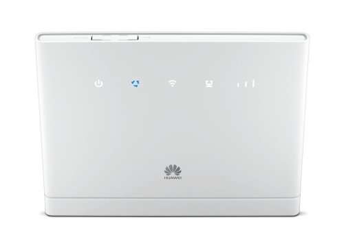 Huawei B315s-22 Unlocked 4G/LTE CPE 150 Mbps Mobile Wi-Fi Router  3G/4G LTE