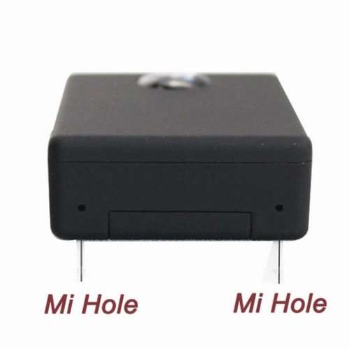 N9 Mini GPS Tracker Portable Real Time 4 Bands Car Tracking Tool