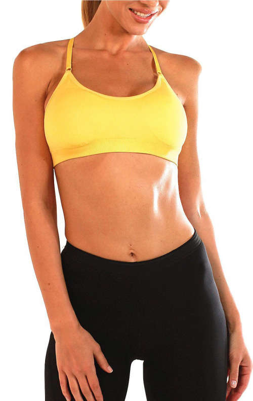 Hot Shapers Womens Hot Pants