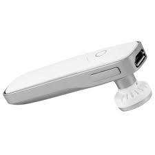 BLUETOOTH  STEREO HEADSET(WHITE AND BLACK COLOURS