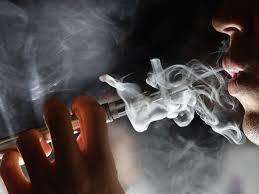 E - VAPE e-Cigarette