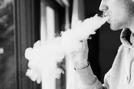 E - VAPE e-Cigarette
