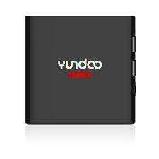4K ULTRA HD TV BOX