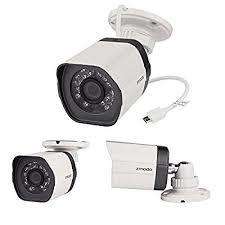 CCTV 4 SECURITY RECORDING SYSTEM