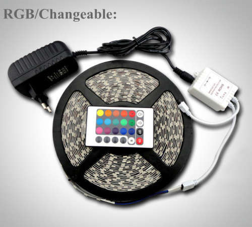 LED Stripe
