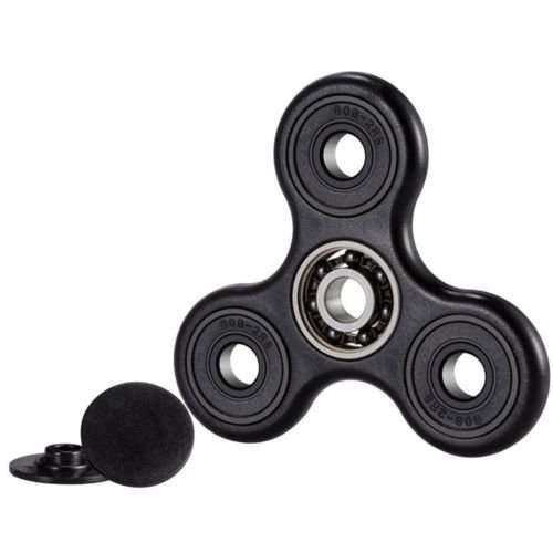 (Special)Hand Spinner Toy Stress Reducer EDC Focus Toy Relieves ADHD Anxiety and Boredom