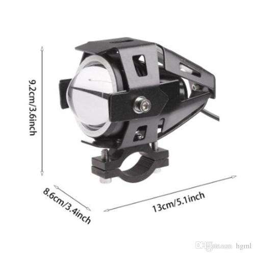 MOTORCYCLE LED LIGHTS