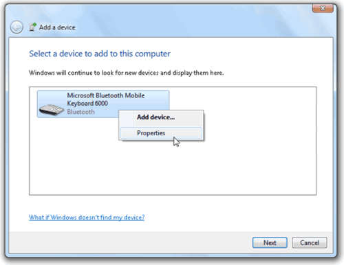 WIRELESS KEYBOARD