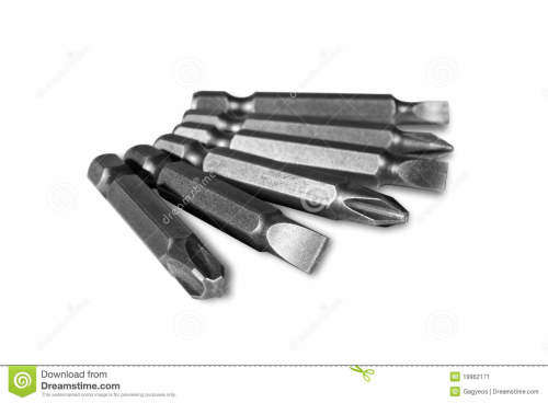 BITS & SOCKET SET
