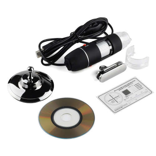 Digital Microscope Magnifier