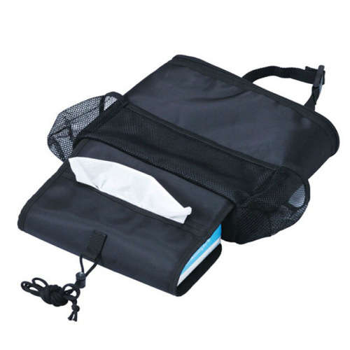CAR SEAT ORGANISER