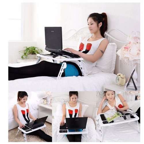 E-TABLE