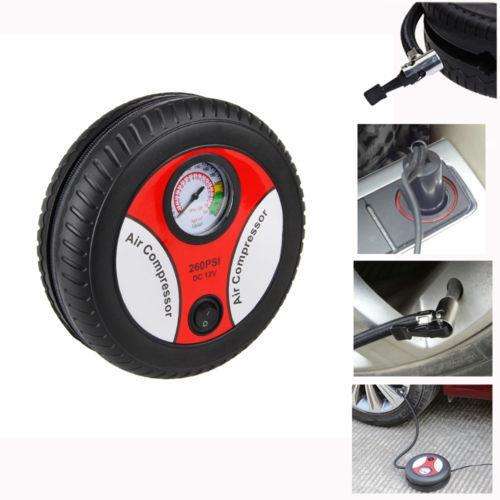 AIR COMPRESSOR DC12V