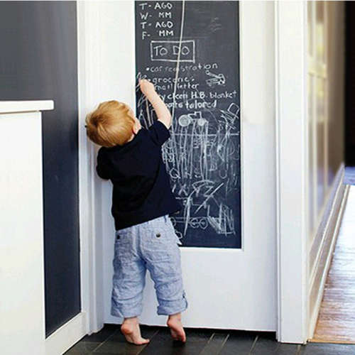 BLACKBOARD STICKER