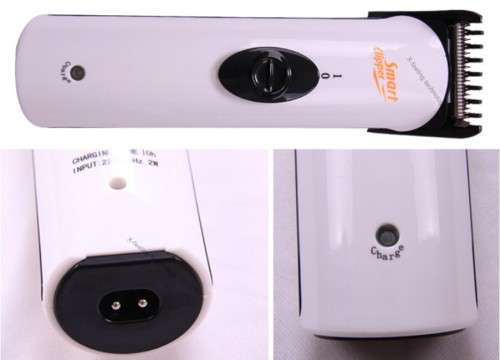 PET HAIR CLIPPER