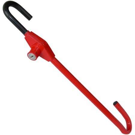 STEERING WHEEL LOCK