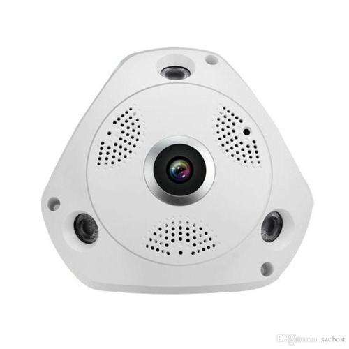 3D PANOMARIC CAMERA