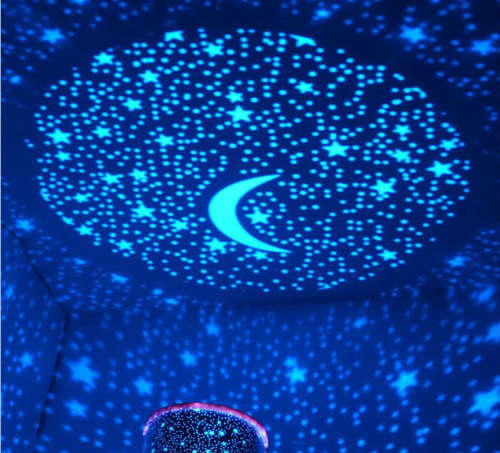 STARMASTER LED INTERCHANGING COLOURS