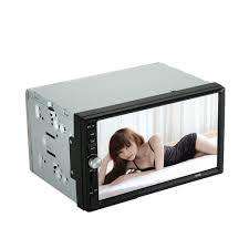 CAR MP5 PLAYER