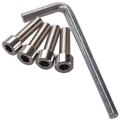Heavy Duty Wheel Clamp Lock 76mm - 81mm