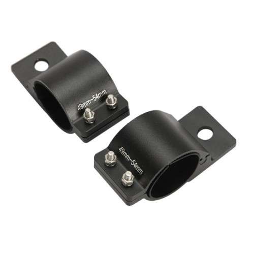 Heavy Duty Wheel Clamp Lock 60mm- 65mm