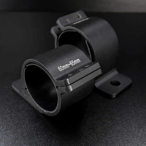 Heavy Duty Wheel Clamp Lock 60mm- 65mm