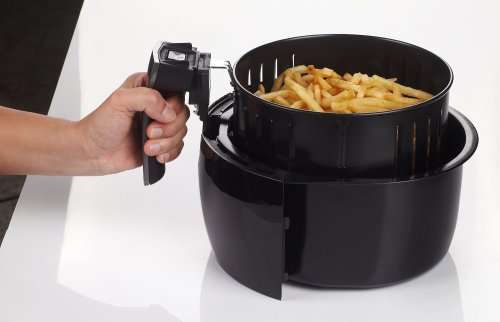 AIR FRYER ROC-KING