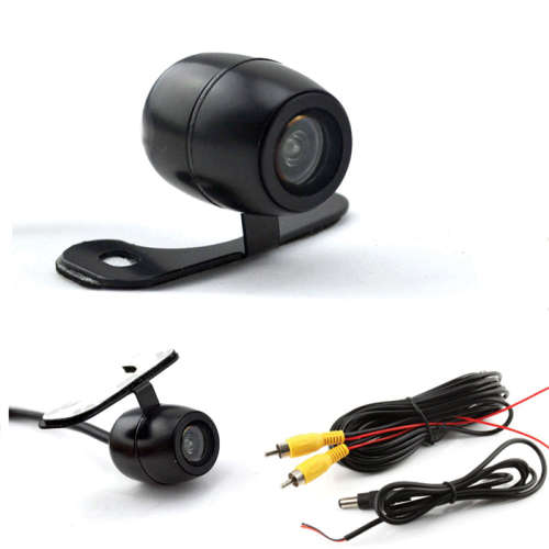 Vehicle HD RearView Camera