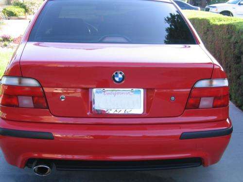 Vehicle HD RearView Camera