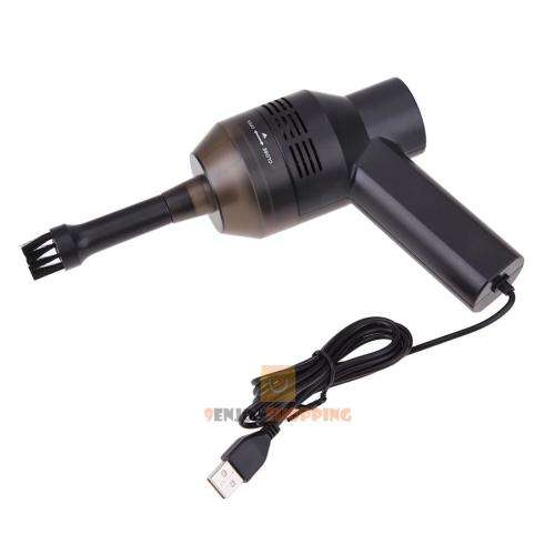 MINI PORTABLE VACUUM CLEANER