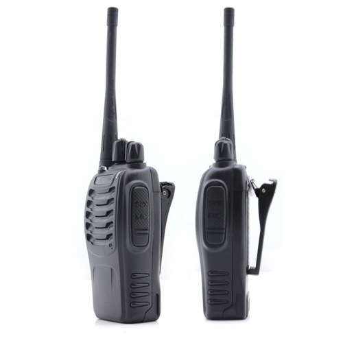 PORTABLE TWO WAY RADIO