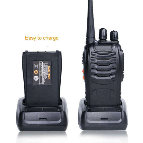 PORTABLE TWO WAY RADIO