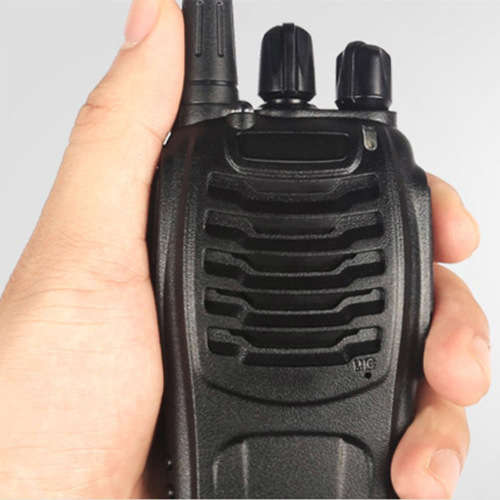 PORTABLE TWO WAY RADIO