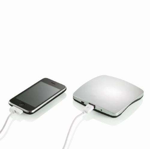 Solar charging system from XD-DESIGN Windows solar charger Solar charger
