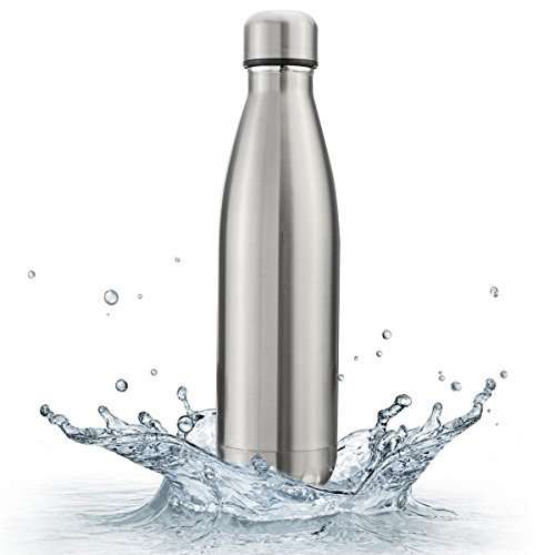 VACUUM BOTTLE 1 Liter