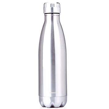 VACUUM BOTTLE 1 Liter