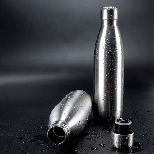 VACUUM BOTTLE 1 Liter