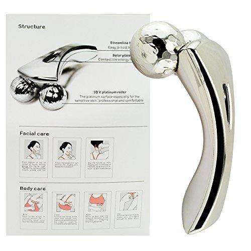 3D MASSAGER
