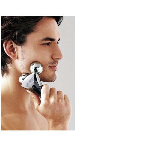 3D MASSAGER