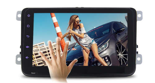 ANDROID CAR AUDIO,VIDEO AND GPS ENTERTAINMENT