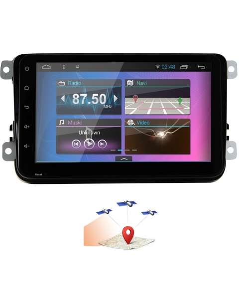 ANDROID CAR AUDIO,VIDEO AND GPS ENTERTAINMENT