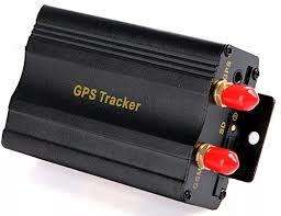 GPS TRACKER