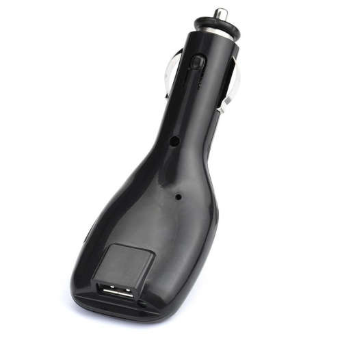 Wireless MP3 Player Auto FM Transmitter Modulator LCD Car Kit USB Charger SD MMC Remote