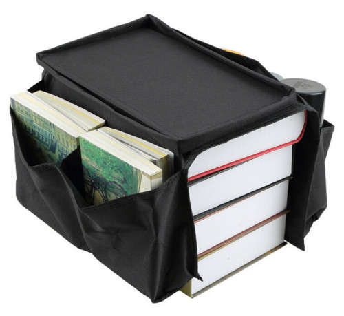 ARM REST ORGANISER