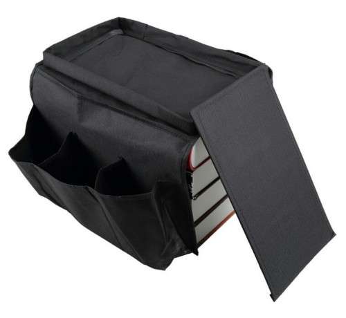 ARM REST ORGANISER